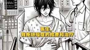 阿申放弃治疗，希望癌症扩散是真的吗？不幸的阿申又得了癌症？